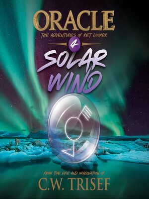 cover image of Oracle--Solar Wind (Volume 4)